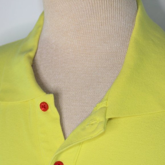 Vintage BBC Ice Cream Polo Shirt - Picture 5 of 6